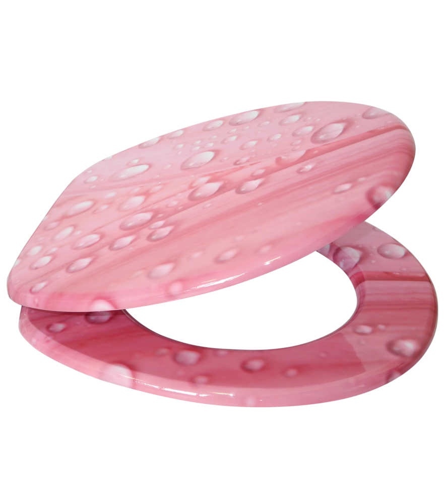 Soft Close Toilet Seat Home