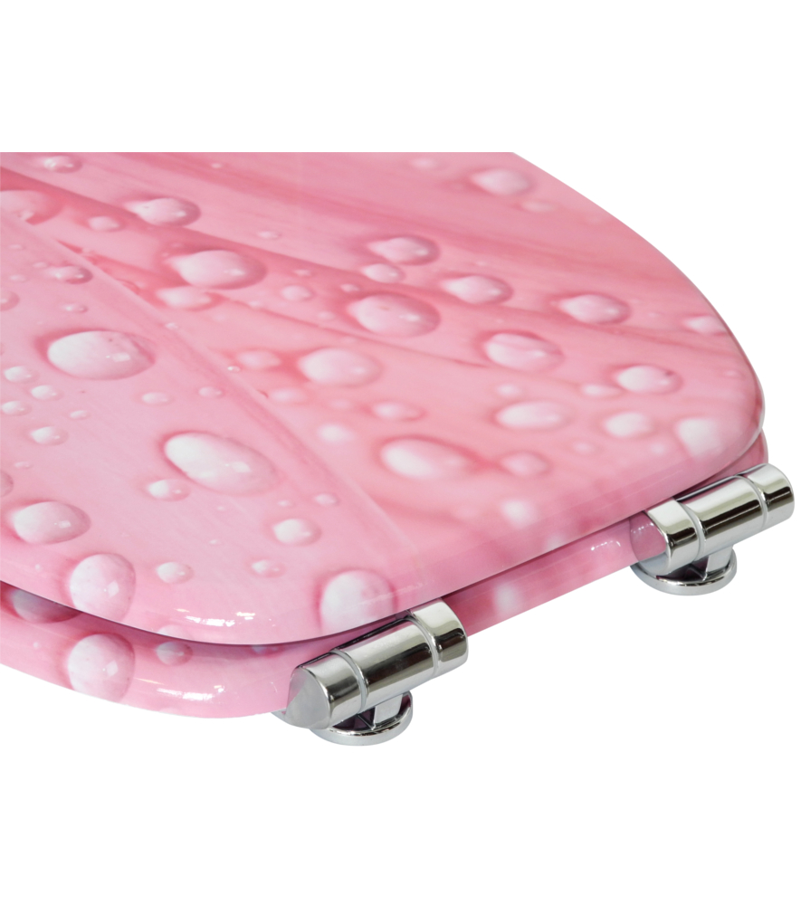 Soft Close Toilet Seat Home