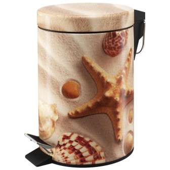 Bathroom Bin Sanibel 3 Litres