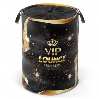 Laundry Basket VIP-Lounge