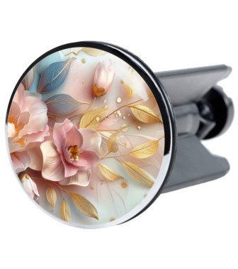 Wash Basin Plug Florentia