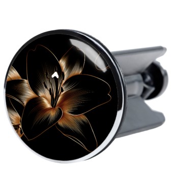 Wash Basin Plug Aurelia