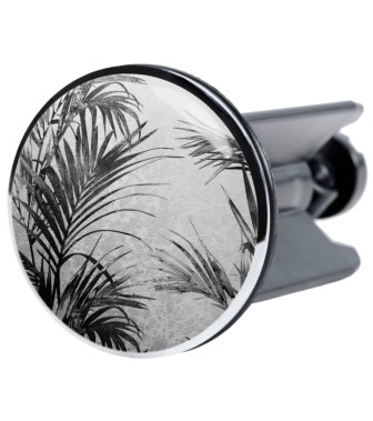 Wash Basin Plug Palmera