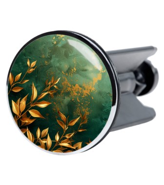 Wash Basin Plug Greego