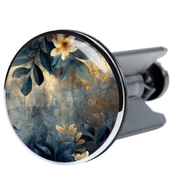 Wash Basin Plug Lilybud