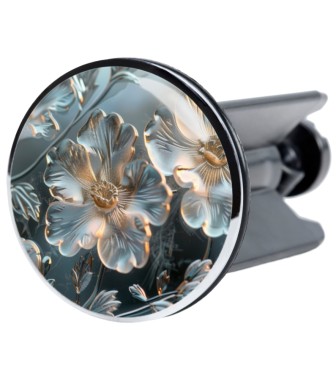 Wash Basin Plug Frostia