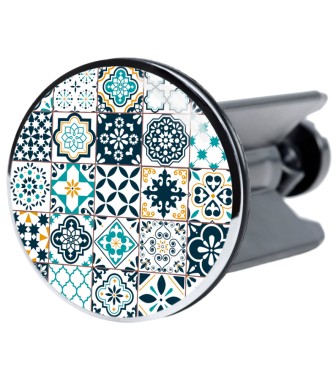 Wash Basin Plug Palazzo