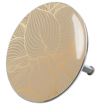 Bathtube Plug Hosta