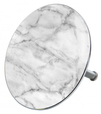 Bathtube Plug Marble