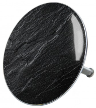 Bathtube Plug Granite