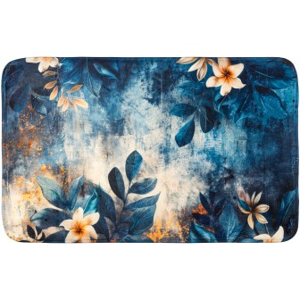 Bath Rug Lilybud 50 x 80 cm