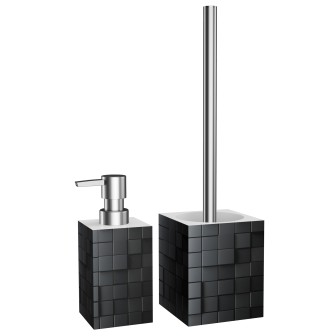 Bathroom Set Cube