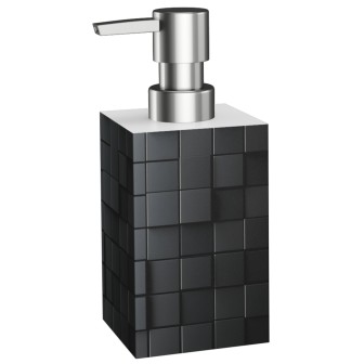 Soap Dispenser Cube