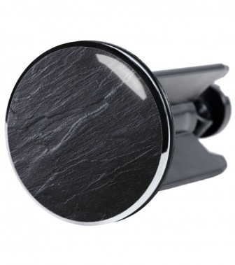 Wash Basin Plug Granite