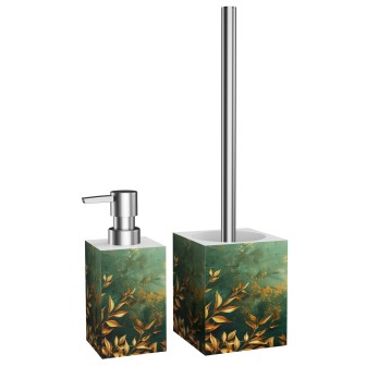 Bathroom Set Greego