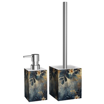 Bathroom Set Lilybud