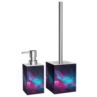Bathroom Set Lumen