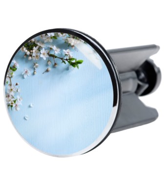 Wash Basin Plug Sakura