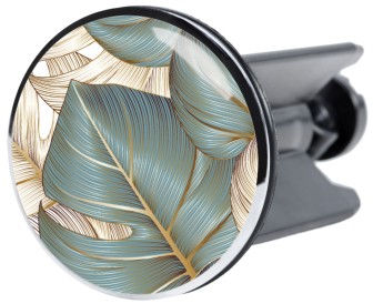 Wash Basin Plug Beautiful