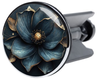 Wash Basin Plug Bellezza