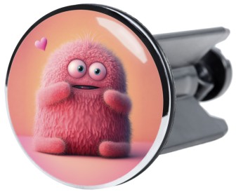 Wash Basin Plug Coco