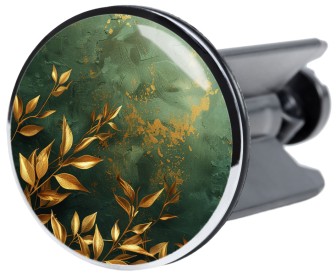 Wash Basin Plug Greego