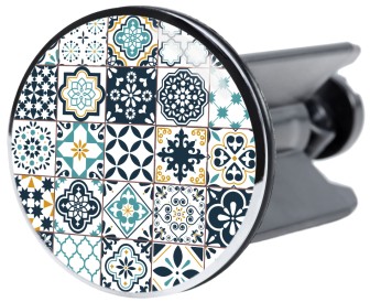 Wash Basin Plug Palazzo