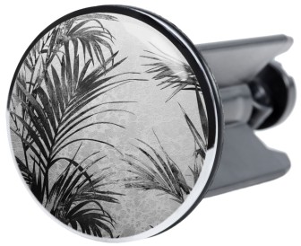 Wash Basin Plug Palmera