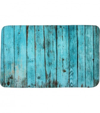 Bath Rug Lumber 50 x 80 cm