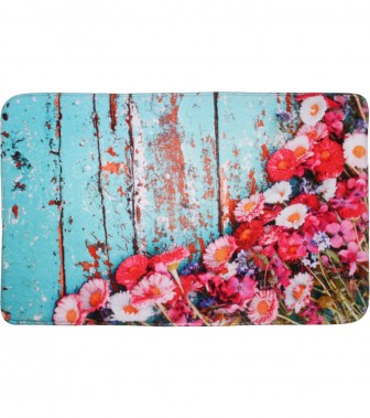 Bath Rug Spring 70 x 110 cm