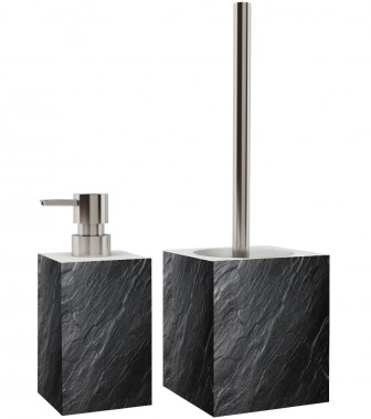 Bathroom Set Granit