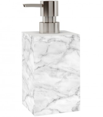 Soap Dispenser Marble