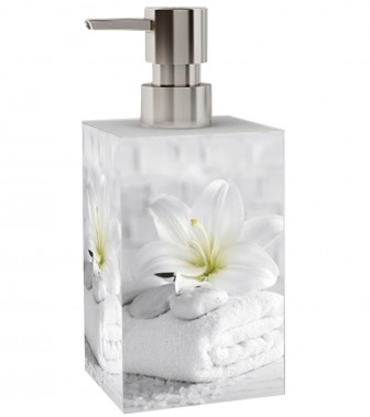 Soap Dispenser Good Feeling