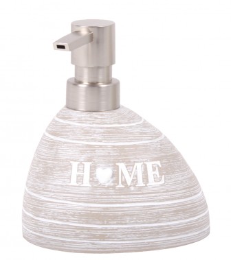 Soap Dispenser Home