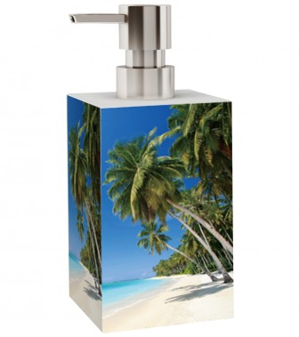 Soap Dispenser Caribbean