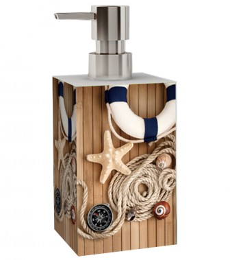 Soap Dispenser Maritime