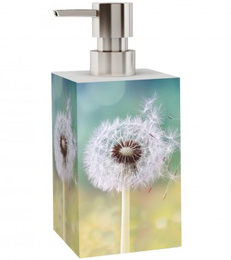 Soap Dispenser Dandelion