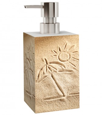 Soap Dispenser Sunshine