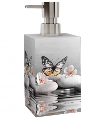 Soap Dispenser Vanesa