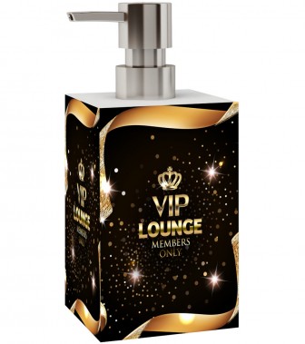 Soap Dispenser VIP-Lounge