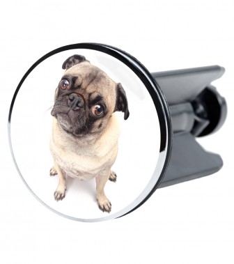 Wash Basin Plug Pug