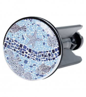 Wash Basin Plug Mosaic World