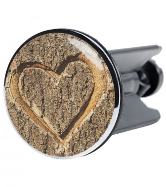 Wash Basin Plug True Love