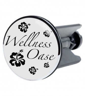 Stöpsel Wellness Oase