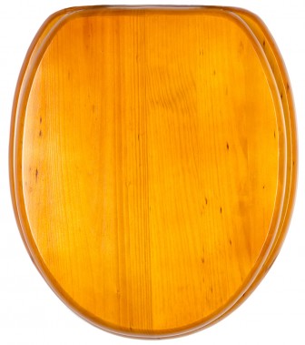 Soft Close Toilet Seat Wood