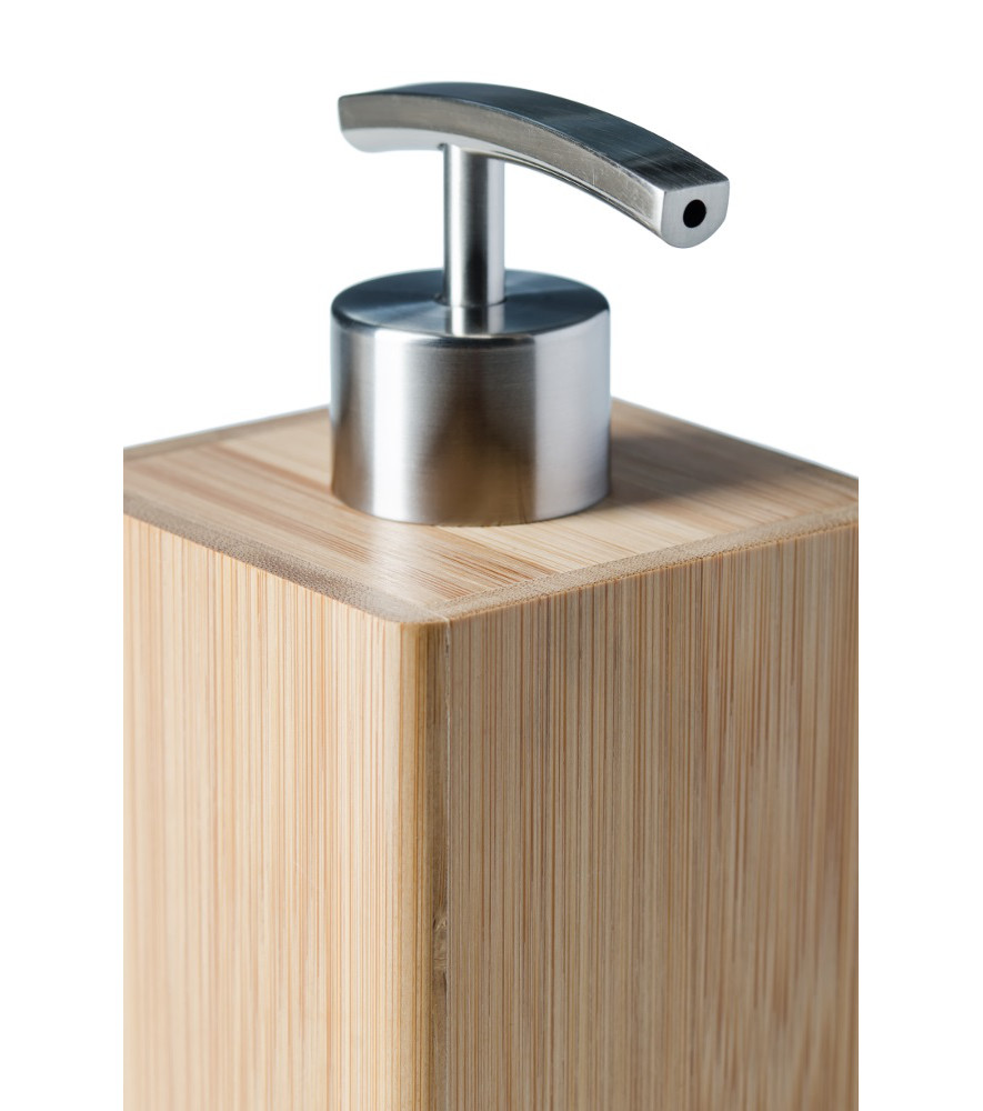 Soap Dispenser Bamboo