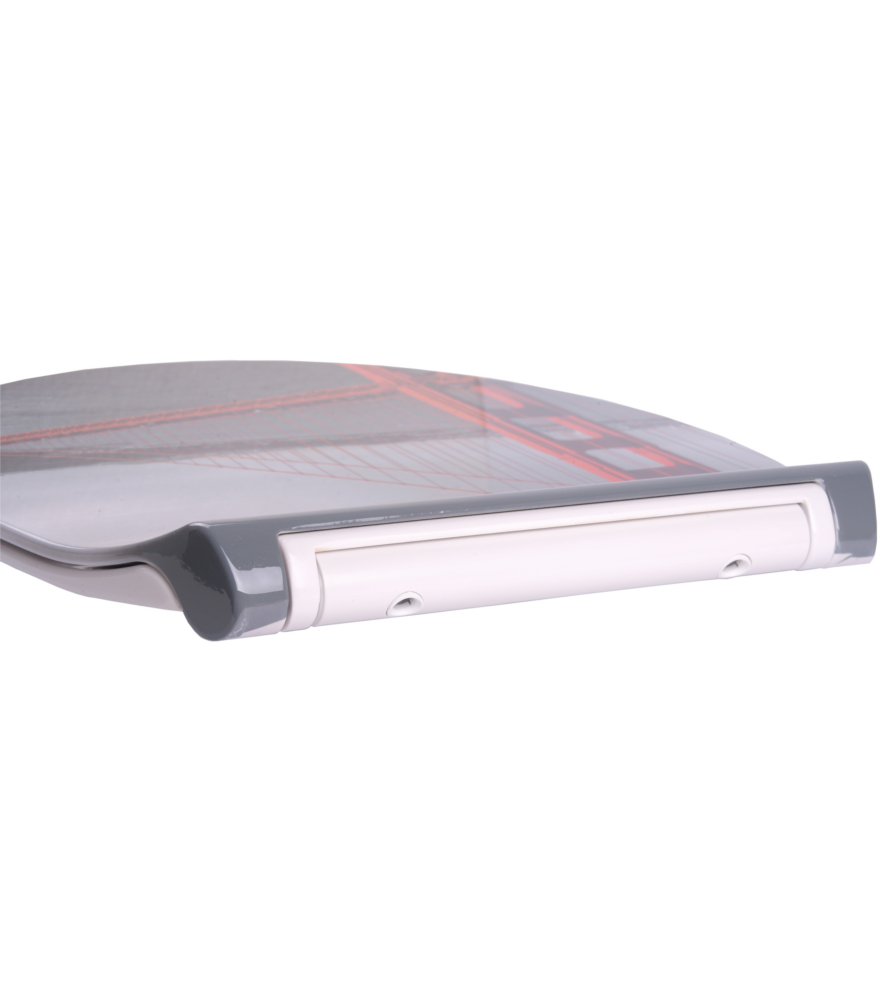 Soft Close Toilet Seat Flat San FranciscoA774807