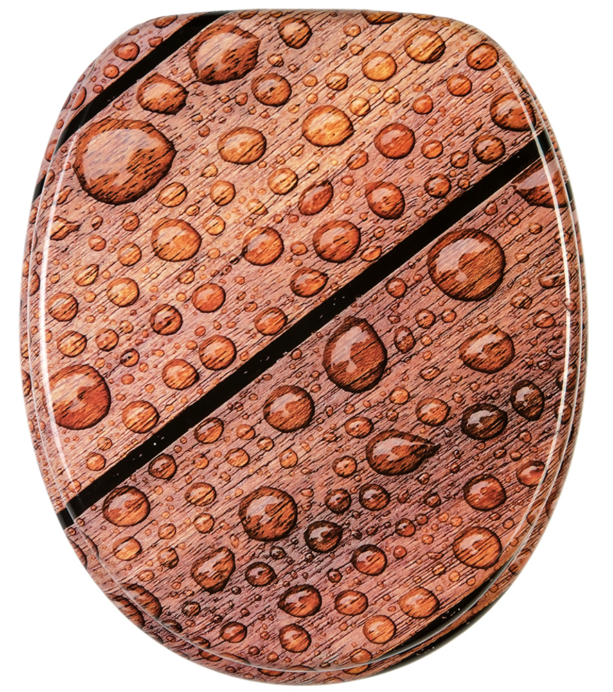 Soft Close Toilet Seat CanadaA961813