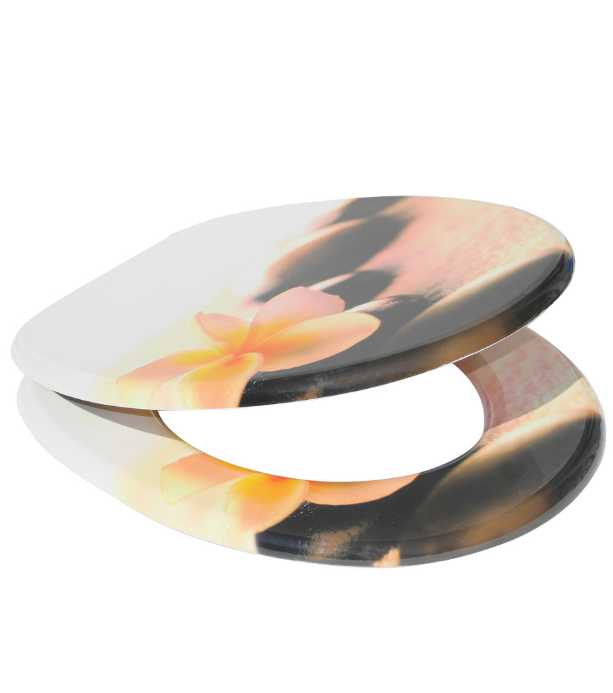 Soft Close Toilet Seat Beautiful