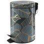 Bathroom Bin Monstera 3 Litres